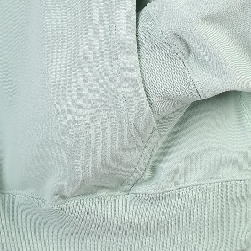 Мужская толстовка Nike NikeLab Washed Hoodie (CZ5350-321)  - цена, описание, фото 4